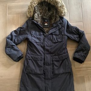 ✨TNA✨ Blackcomb Winter Jacket/Parka (VEGAN)